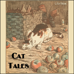 Cat Tales cover