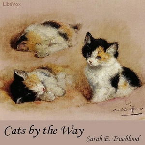 Cats by the Way cover