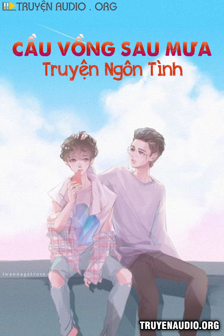 Cầu Vồng Sau Mưa cover