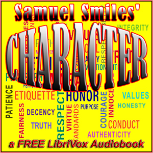 Character cover