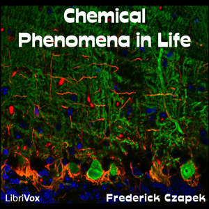 Chemical Phenomena in Life cover