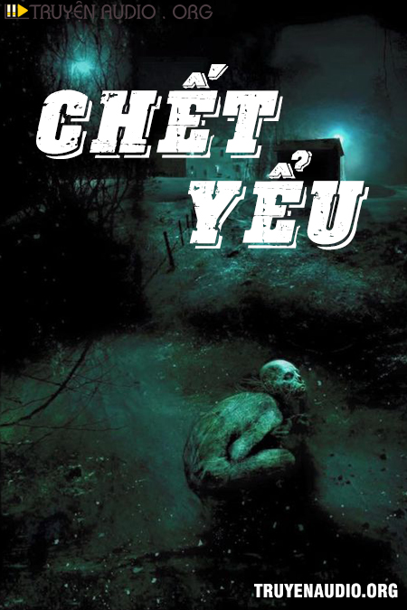 Sách nói: Chết Yểu