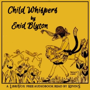 Child Whispers cover