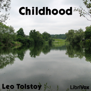 Childhood - Детство cover
