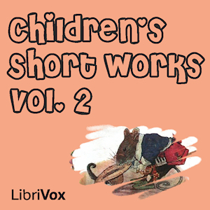 Children's Short Works, Vol. 002 cover