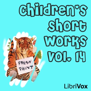Children's Short Works, Vol. 014 cover