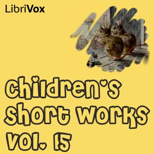 Children's Short Works, Vol. 015 cover