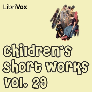 Children's Short Works, Vol. 029 cover