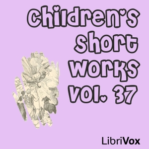 Children's Short Works, Vol. 037 cover