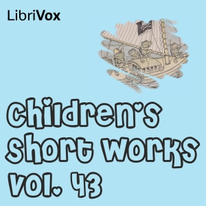 Children's Short Works, Vol. 043 cover