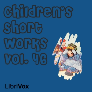 Children's Short Works, Vol. 046 cover