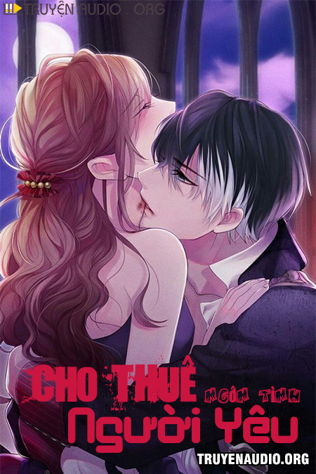 Cho Thuê Người Yêu cover