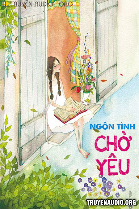 Sách nói: Chờ Yêu