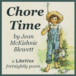 Chore Time cover