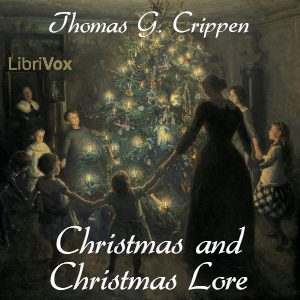 Christmas and Christmas Lore cover