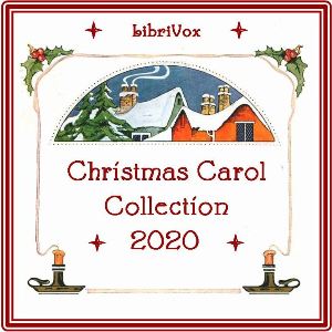Christmas Carol Collection 2020 cover