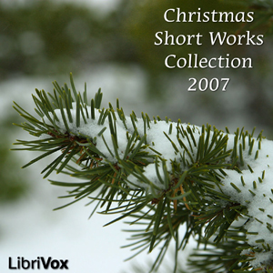 Christmas Short Works Collection 2007 cover
