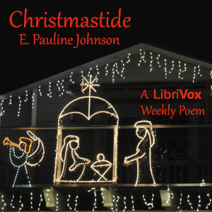 Christmastide cover