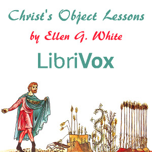 Christ's Object Lessons cover