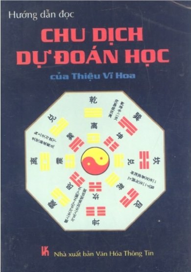 Chu Dịch Với Dự Đoán Học cover