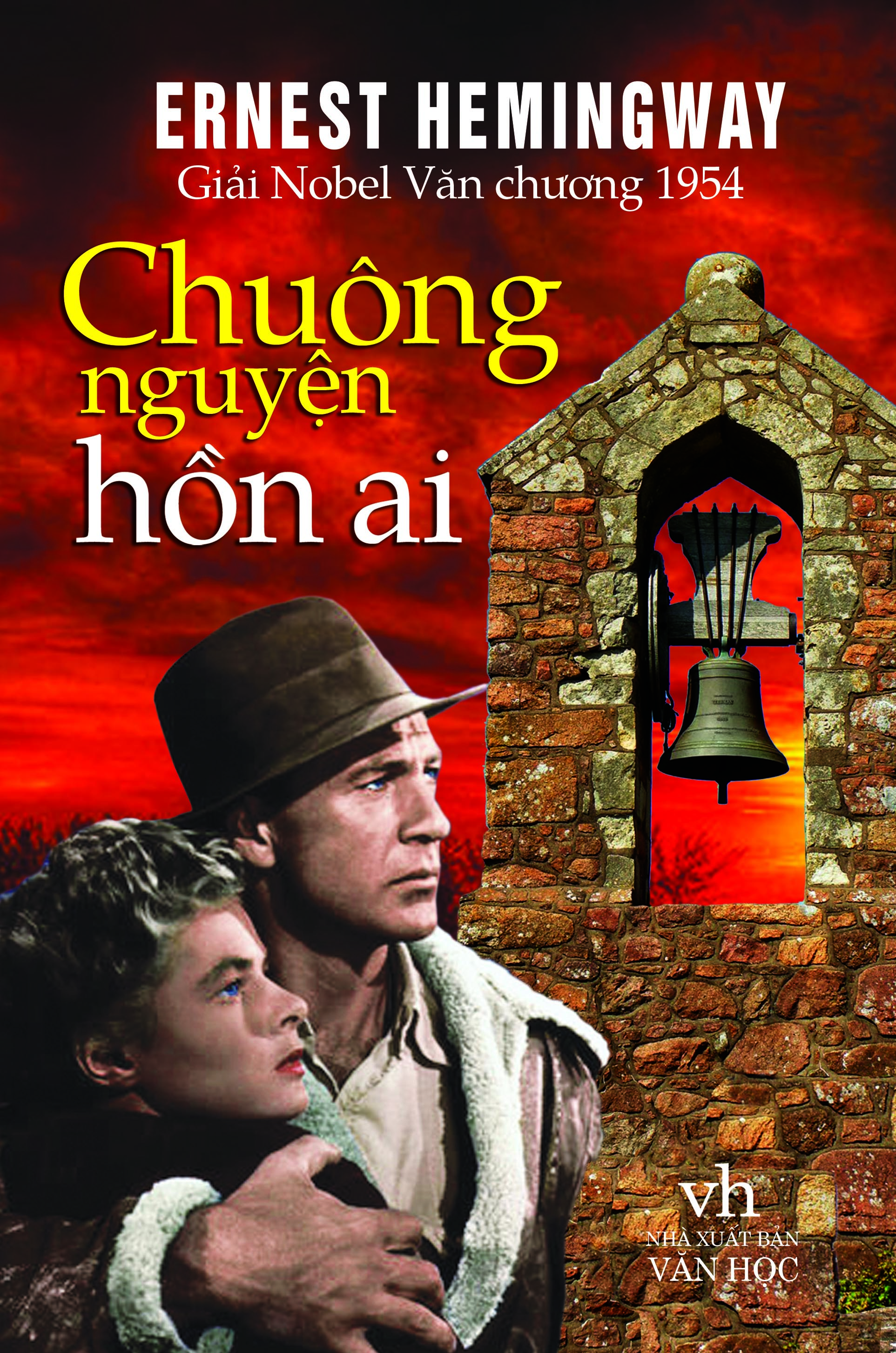Chuông Nguyện Hồn Ai cover