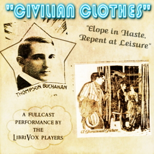 Civilian Clothes cover