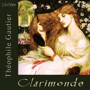 Clarimonde (or La Morte Amoreuse) cover