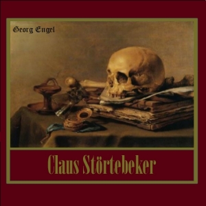 Claus Störtebeker cover