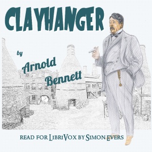 Clayhanger (Version 2) cover