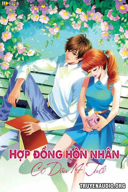 Cô Dâu 14 Tuổi cover