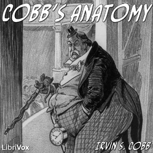 Cobb's Anatomy cover