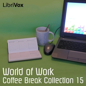 Coffee Break Collection 015 - World of Work cover