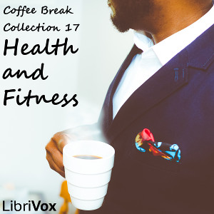 Coffee Break Collection 017 - Health and Fitness cover