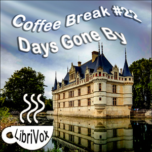 Coffee Break Collection 022 - Days Gone By cover