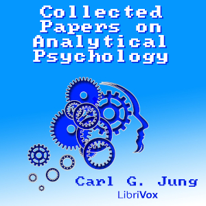 Collected Papers on Analytical Psychology cover