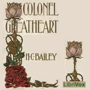 Colonel Greatheart cover