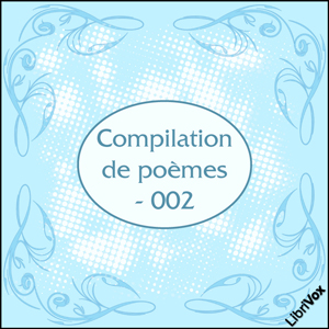 Compilation de poèmes - 002 cover