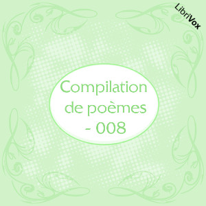 Compilation de poèmes - 008 cover