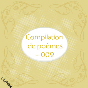 Compilation de poèmes - 009 cover