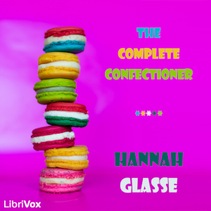 Complete Confectioner cover