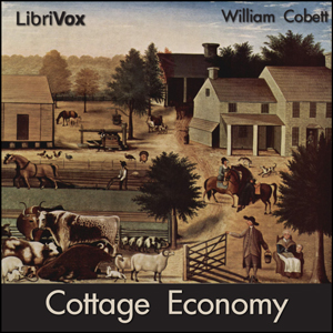 Cottage Economy cover