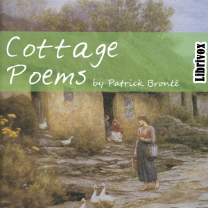 Cottage Poems cover