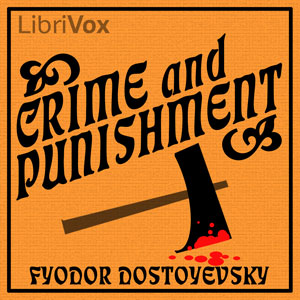 Crime and Punishment (Version 3) cover