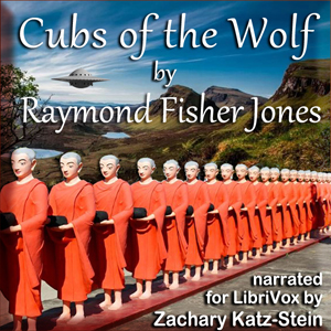 Cubs of the Wolf cover