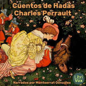Cuentos de hadas (version 2) cover