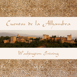 Cuentos de la Alhambra cover