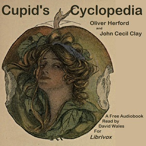 Cupid's Cyclopedia cover
