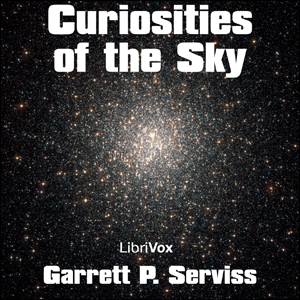 Curiosities of the Sky cover