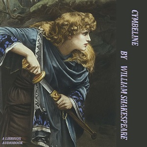Cymbeline (Version 2) cover