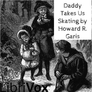 Daddy Takes Us Skating cover